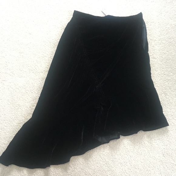 Velvet Parker skirt - Picture 5 of 5